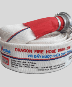Vòi chữa cháy Dragon DN50