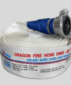 Vòi chữa cháy Dragon DN65