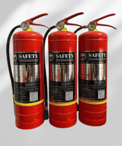 bình chữa cháy 4kg safety