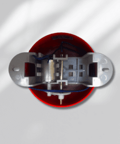 Chuông báo cháy Chungmei 4 inch