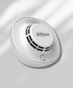 Đầu báo khói hệ thường 4 dây Dahua