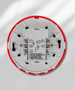 Nút nhấn khẩn Chungmei 24V