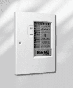 Tủ trung tâm báo cháy 10 kênh Hochiki