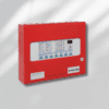 Tủ trung tâm báo cháy 4 kênh Hochiki HCV-4/230V