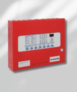 Tủ trung tâm báo cháy 4 kênh Hochiki HCV-4/230V