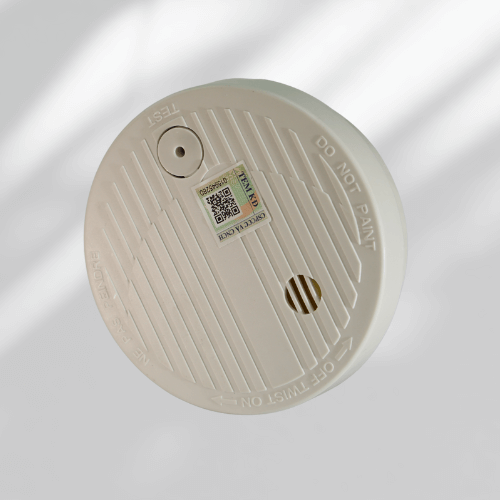 Đầu báo khói không dây Firesmart FS-SS-002