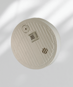 Hệ thống báo cháy không dây Firesmart