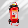 Bình chữa cháy bột 35kg Safeco