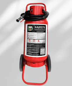 Bình chữa cháy bột 35kg Safety