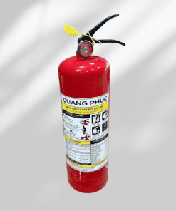 Bình chữa cháy Quang Phúc