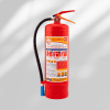 Bình chữa cháy bột 4kg Safeco