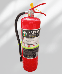 Bình chữa cháy bột 4kg Safety