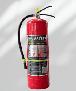 Bình chữa cháy bột 8kg Safety