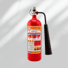Bình chữa cháy co2 3kg Safeco