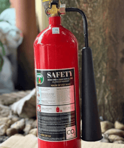 Bình chữa cháy co2 3kg Safety