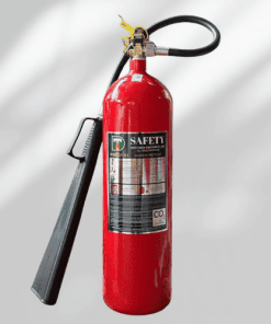 Bình chữa cháy co2 5kg Safety