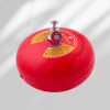 Bình chữa cháy tự động 6kg Safeco
