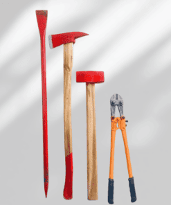 Bộ dụng cụ phá dỡ pccc