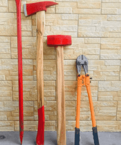 Bộ dụng cụ phá dỡ pccc