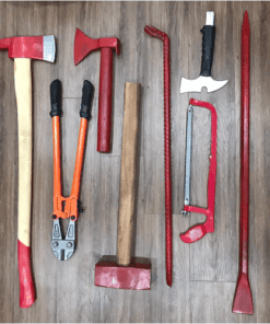 Bộ dụng cụ phá dỡ pccc