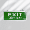 Đèn exit victory