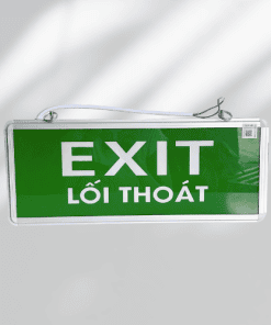 Đèn exit victory