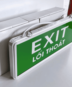 Đèn exit victory