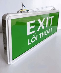Đèn exit victory