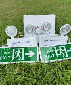 Đèn sự cố victory